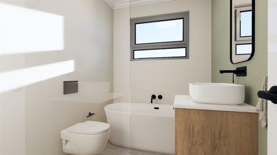 3 Bedroom Property for Sale in Tergniet Western Cape